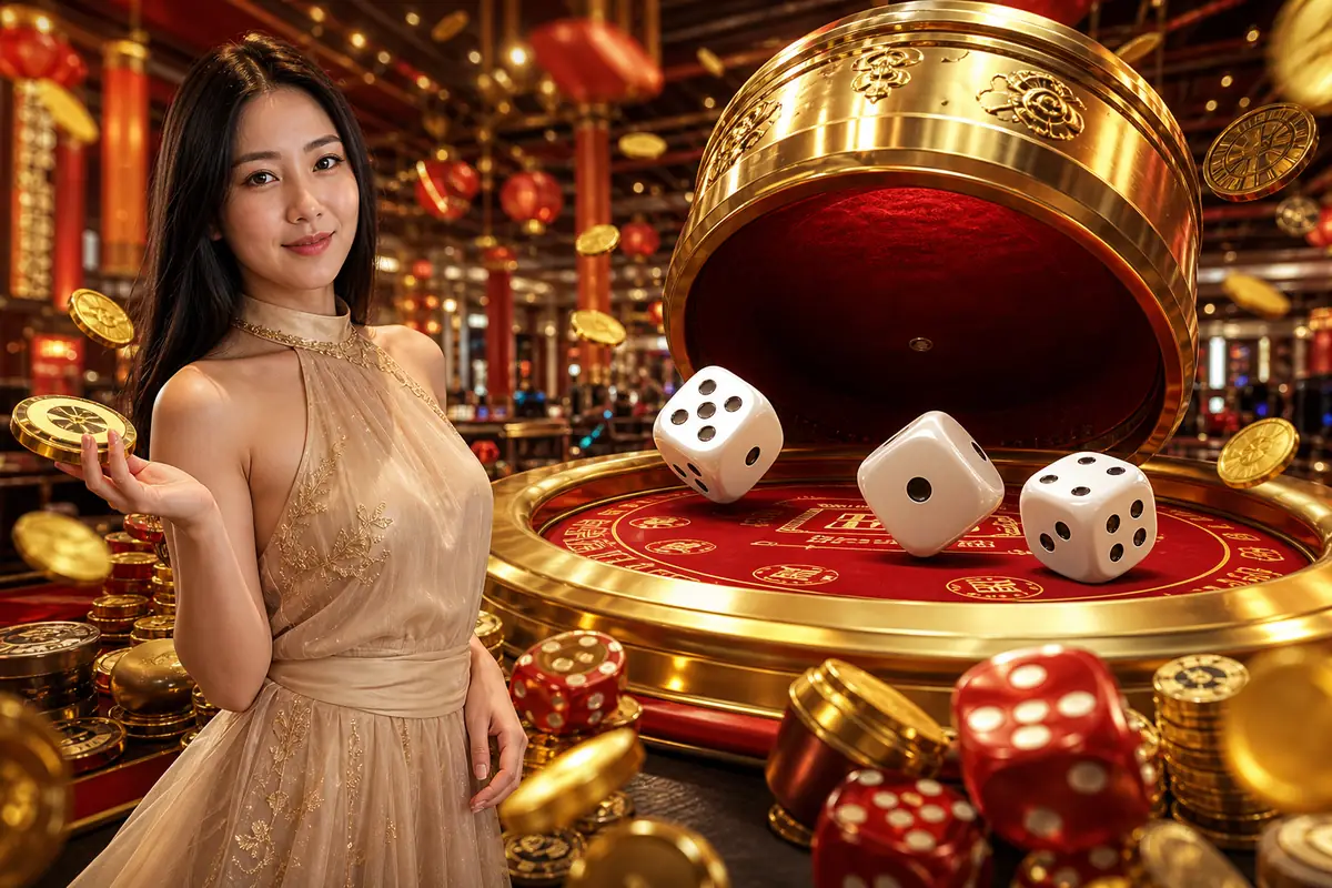 1ten365 মনস্টার প্লিঙ্কো অনলাইন গেম